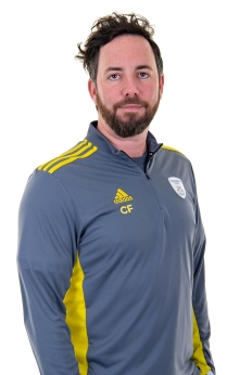 Charlie Freeston